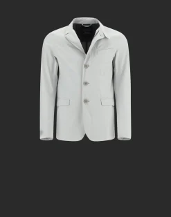 Herno Blazers-Gore-Tex 2Layer Laminar Blazer