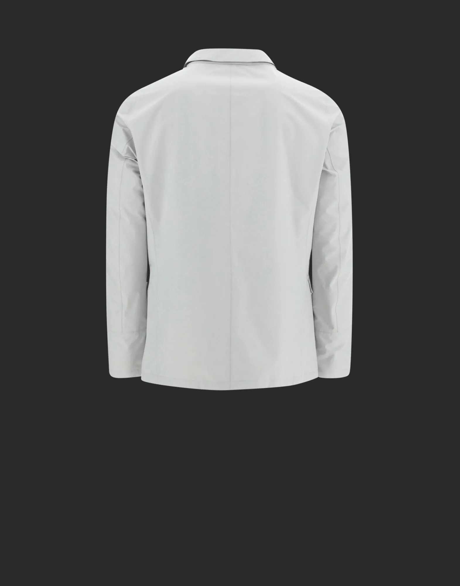 Herno Blazers-Gore-Tex 2Layer Laminar Blazer