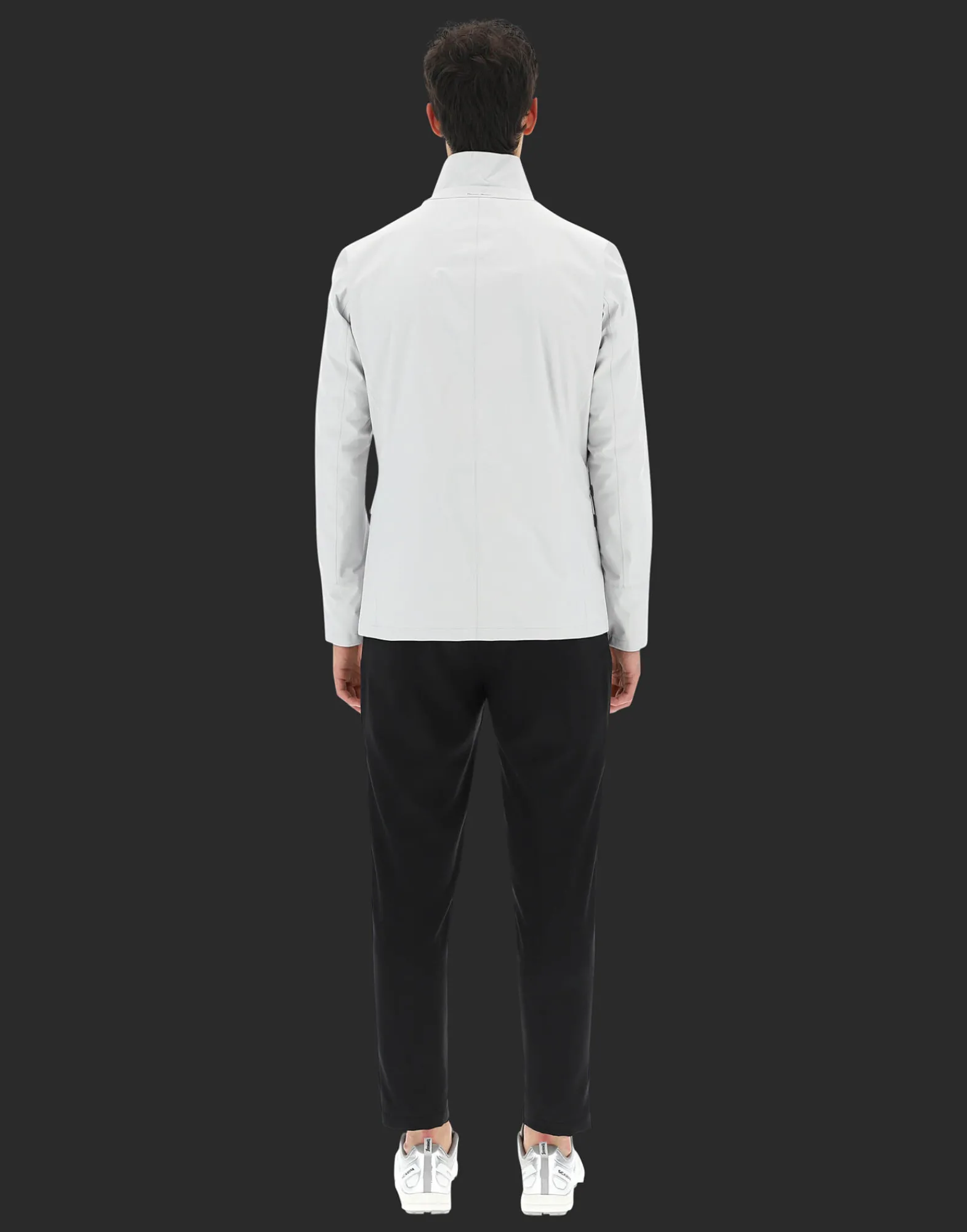 Herno Blazers-Gore-Tex 2Layer Laminar Blazer