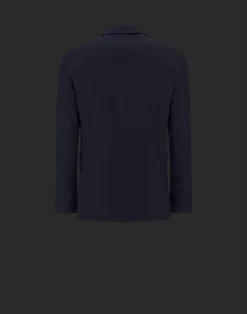 Herno Blazers-Gore-Tex 2Layer Laminar Blazer