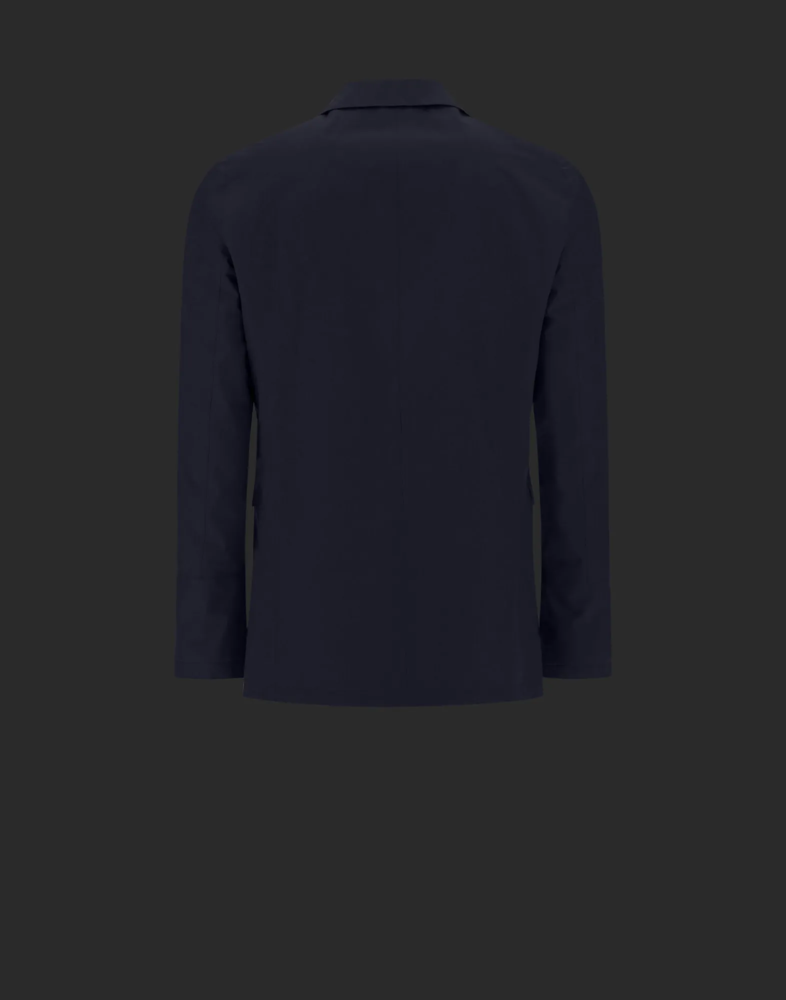 Herno Blazers-Gore-Tex 2Layer Laminar Blazer
