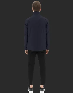 Herno Blazers-Gore-Tex 2Layer Laminar Blazer
