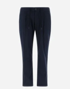 Herno Hosen-Herrenhose Aus Nylon Dive