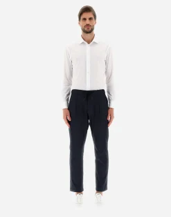 Herno Hosen-Herrenhose Aus Nylon Dive