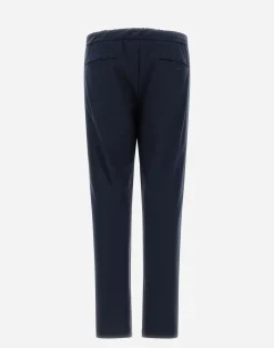 Herno Hosen-Herrenhose Aus Nylon Dive