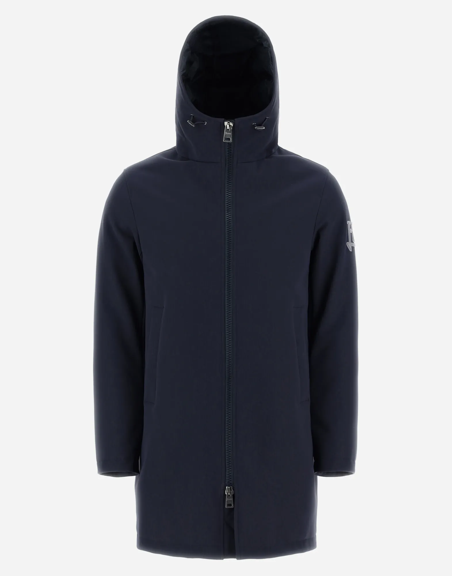 Herno Parka & Jacken-Herrenparka Aus Metropolitan