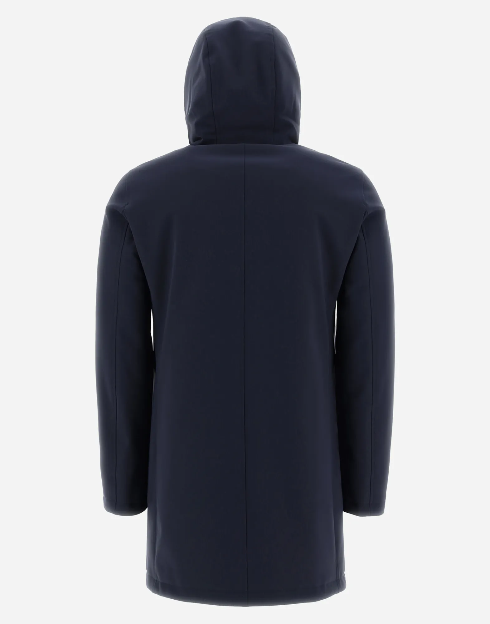 Herno Parka & Jacken-Herrenparka Aus Metropolitan