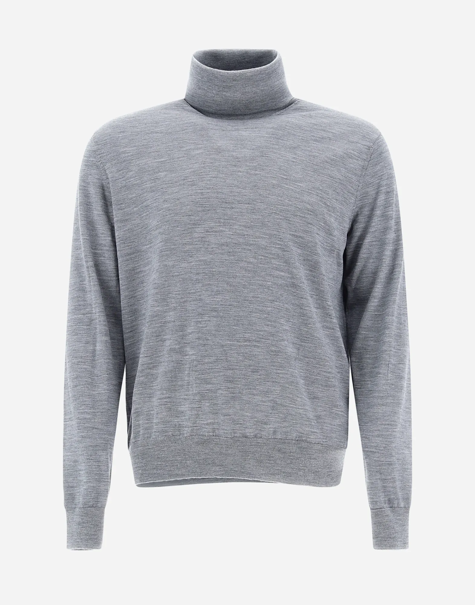 Herno Sweatshirts & Strickjacken-Herrenpullover Aus Breeze