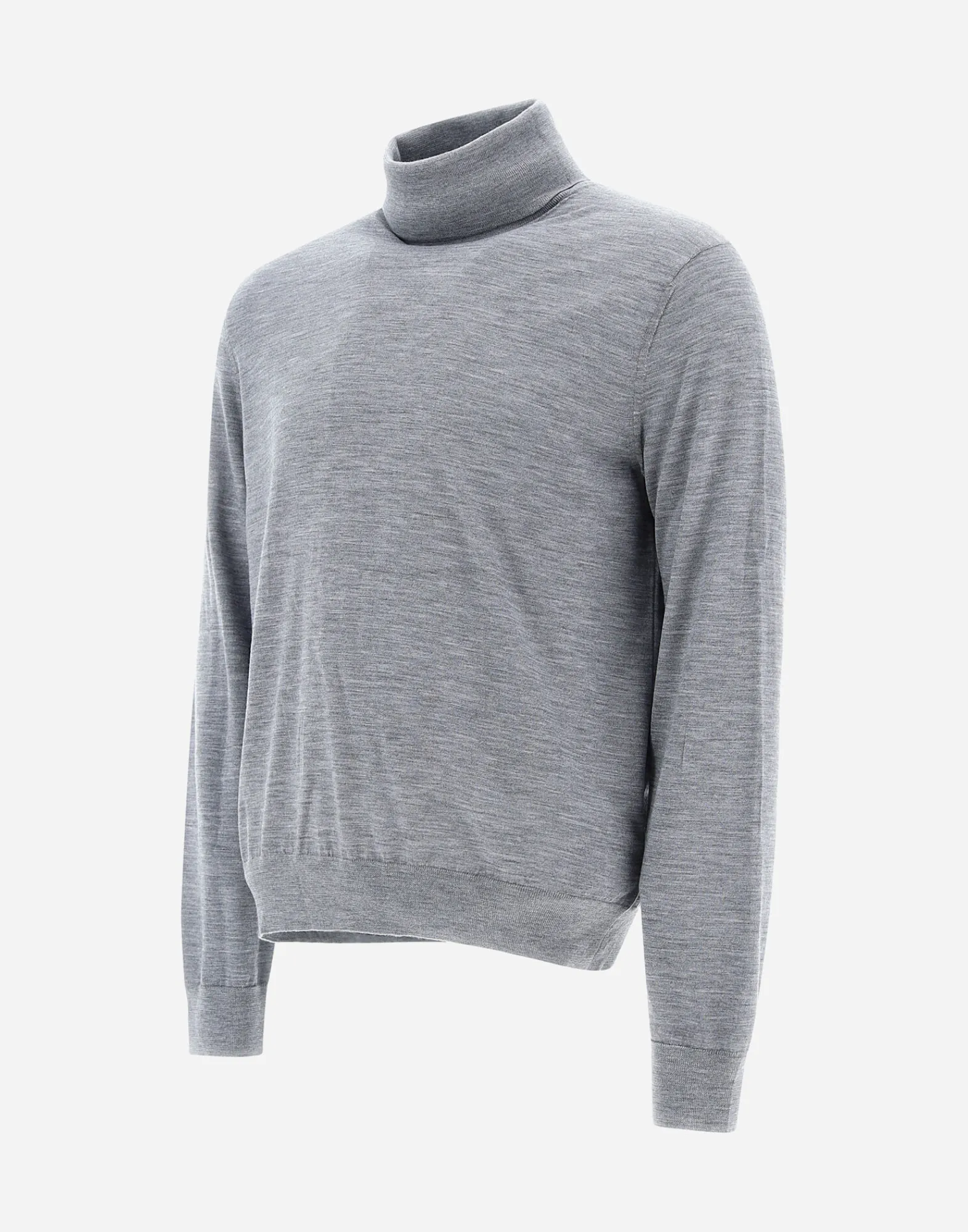 Herno Sweatshirts & Strickjacken-Herrenpullover Aus Breeze