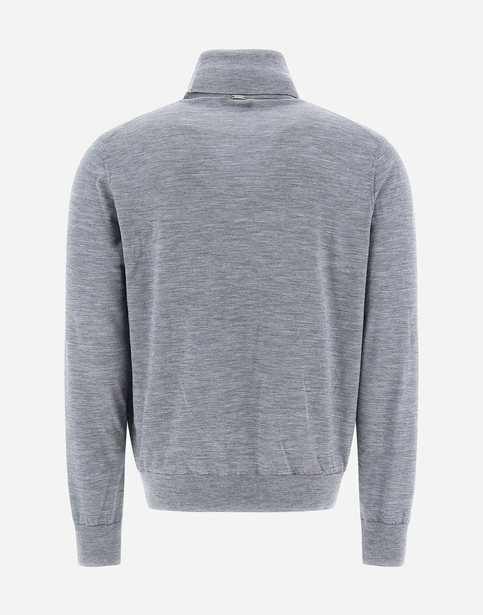 Herno Sweatshirts & Strickjacken-Herrenpullover Aus Breeze