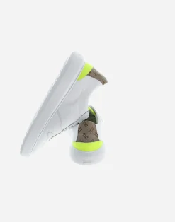 Herno Schuhe-Herrenschuhe Mit Monogramm