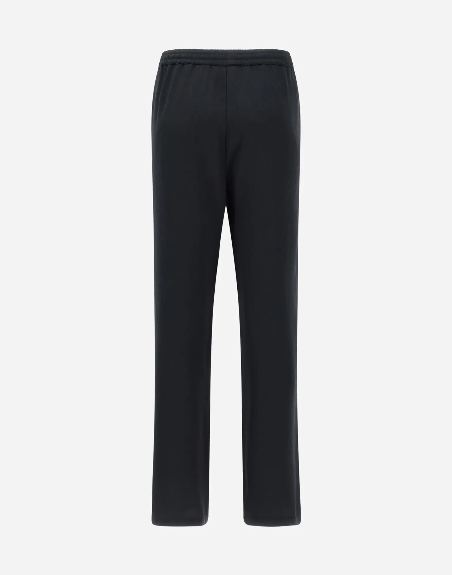 Herno Hose-Hose Aus Casual Satin