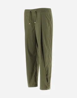 Herno Hose-Hose Aus Light Nylon Stretch