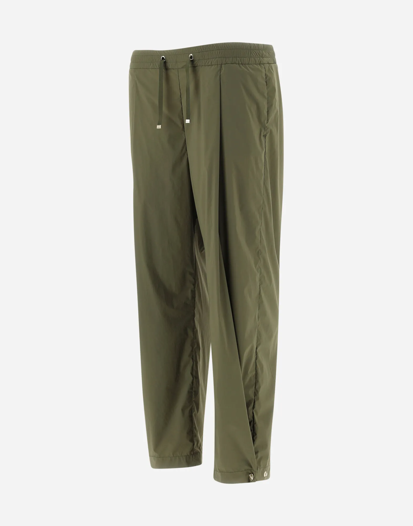 Herno Hose-Hose Aus Light Nylon Stretch
