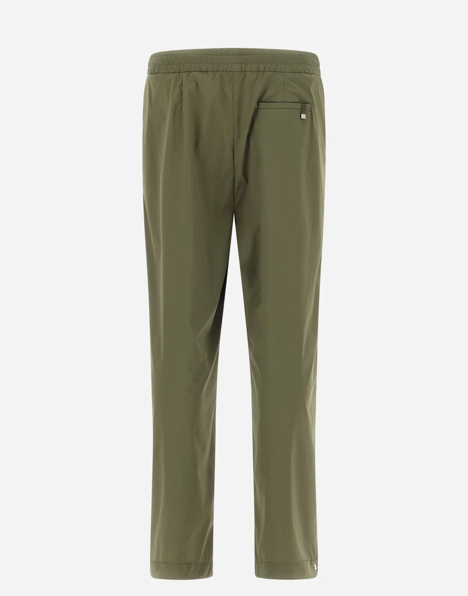 Herno Hose-Hose Aus Light Nylon Stretch