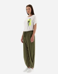 Herno Hose-Hose Aus Light Nylon Stretch