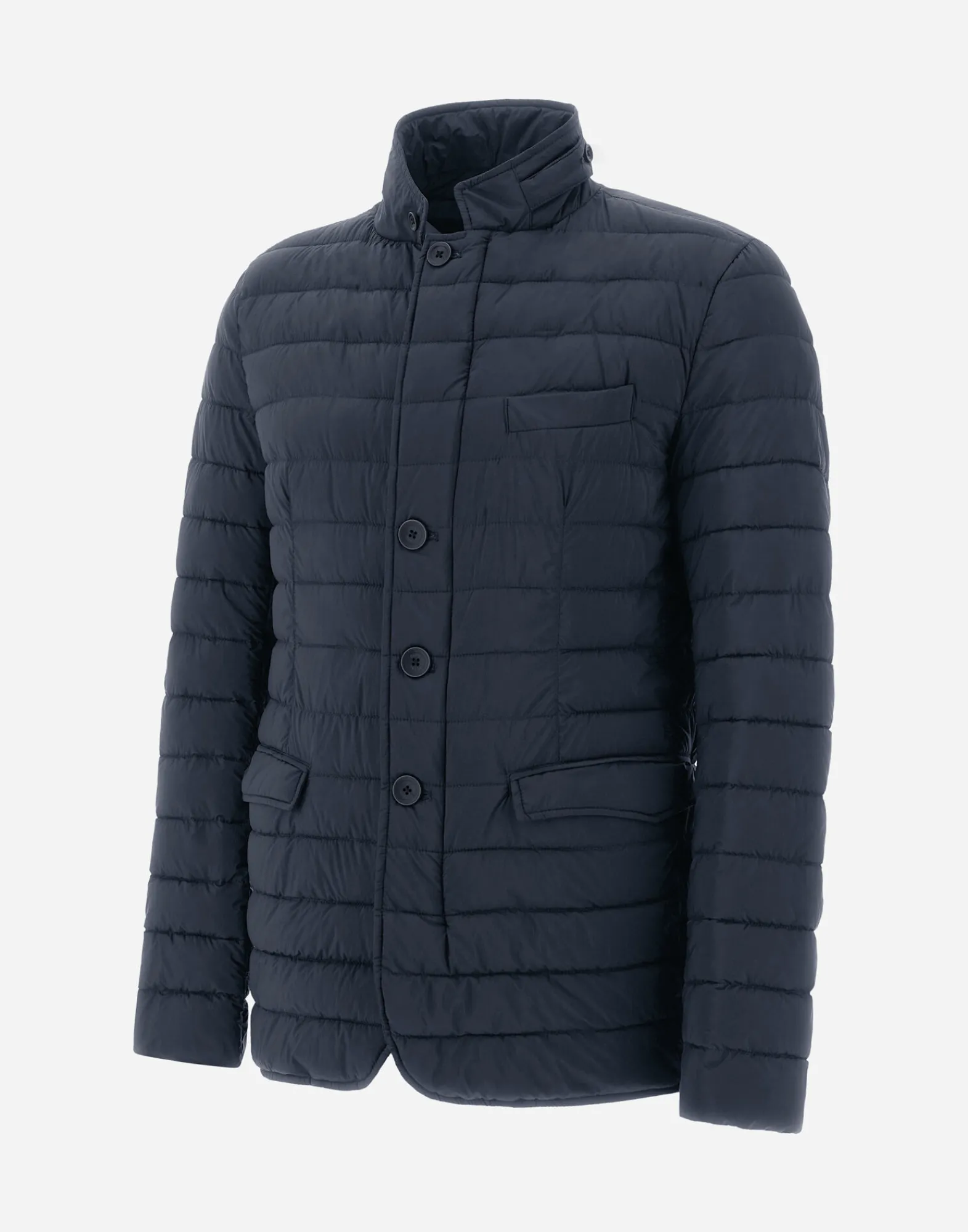 Herno Kurze Daunenjacken-Il Giacco