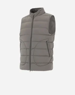 Herno Kurze Daunenjacken-Il Gilet