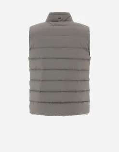 Herno Kurze Daunenjacken-Il Gilet