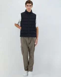 Herno Kurze Daunenjacken-Il Gilet