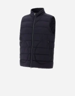 Herno Kurze Daunenjacken-Il Gilet