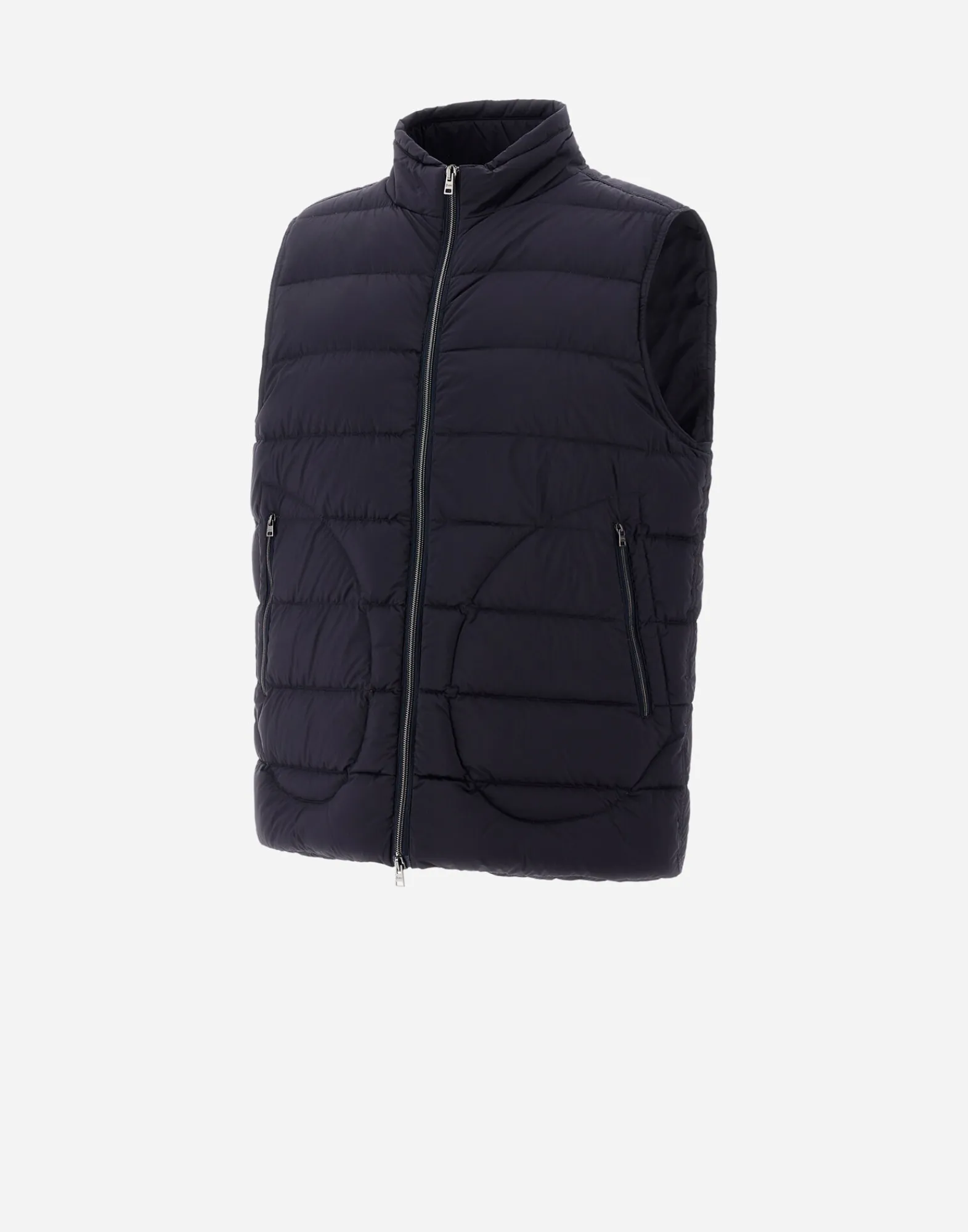 Herno Kurze Daunenjacken-Il Gilet