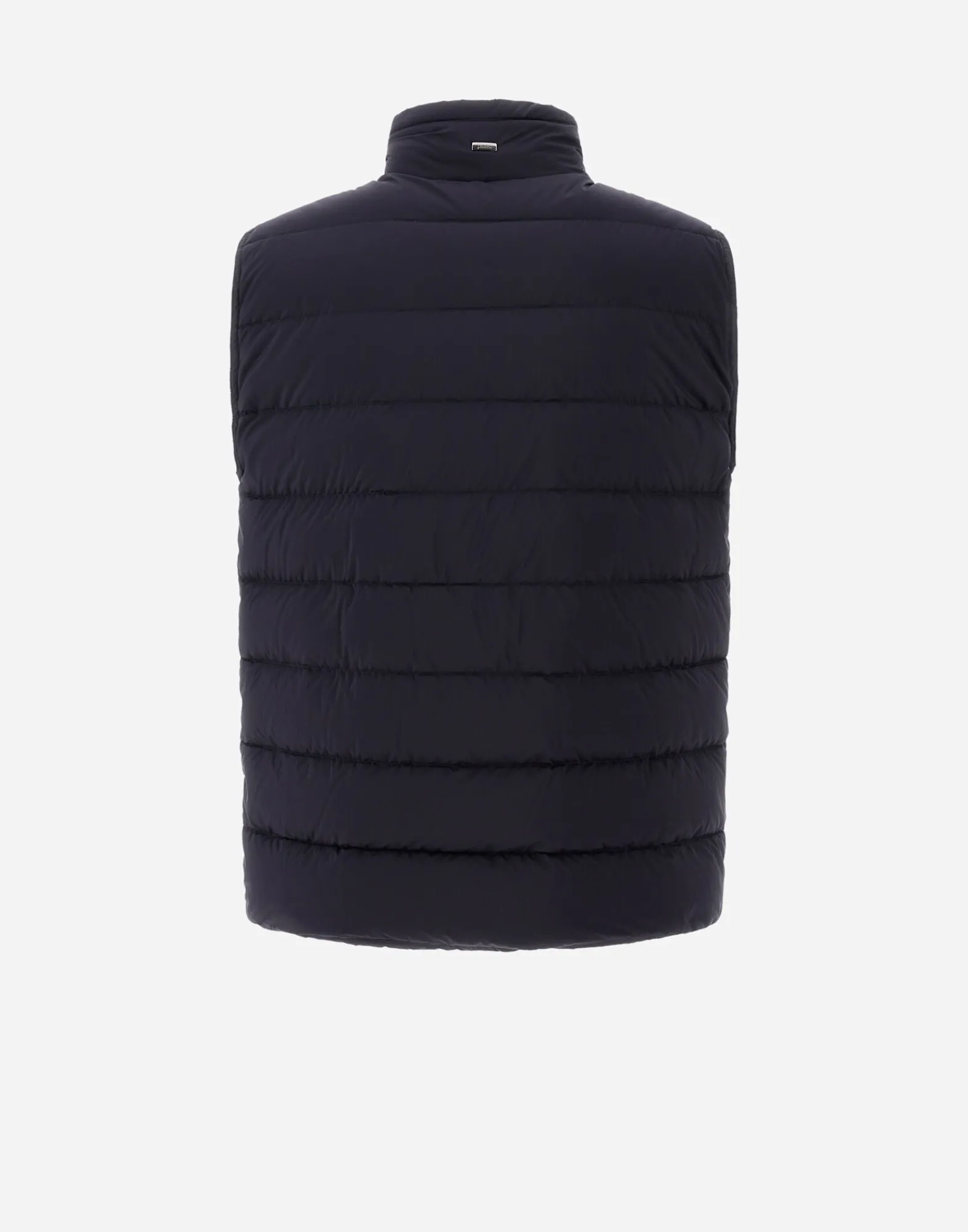 Herno Kurze Daunenjacken-Il Gilet