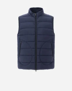 Herno Kurze Daunenjacken-Il Gilet