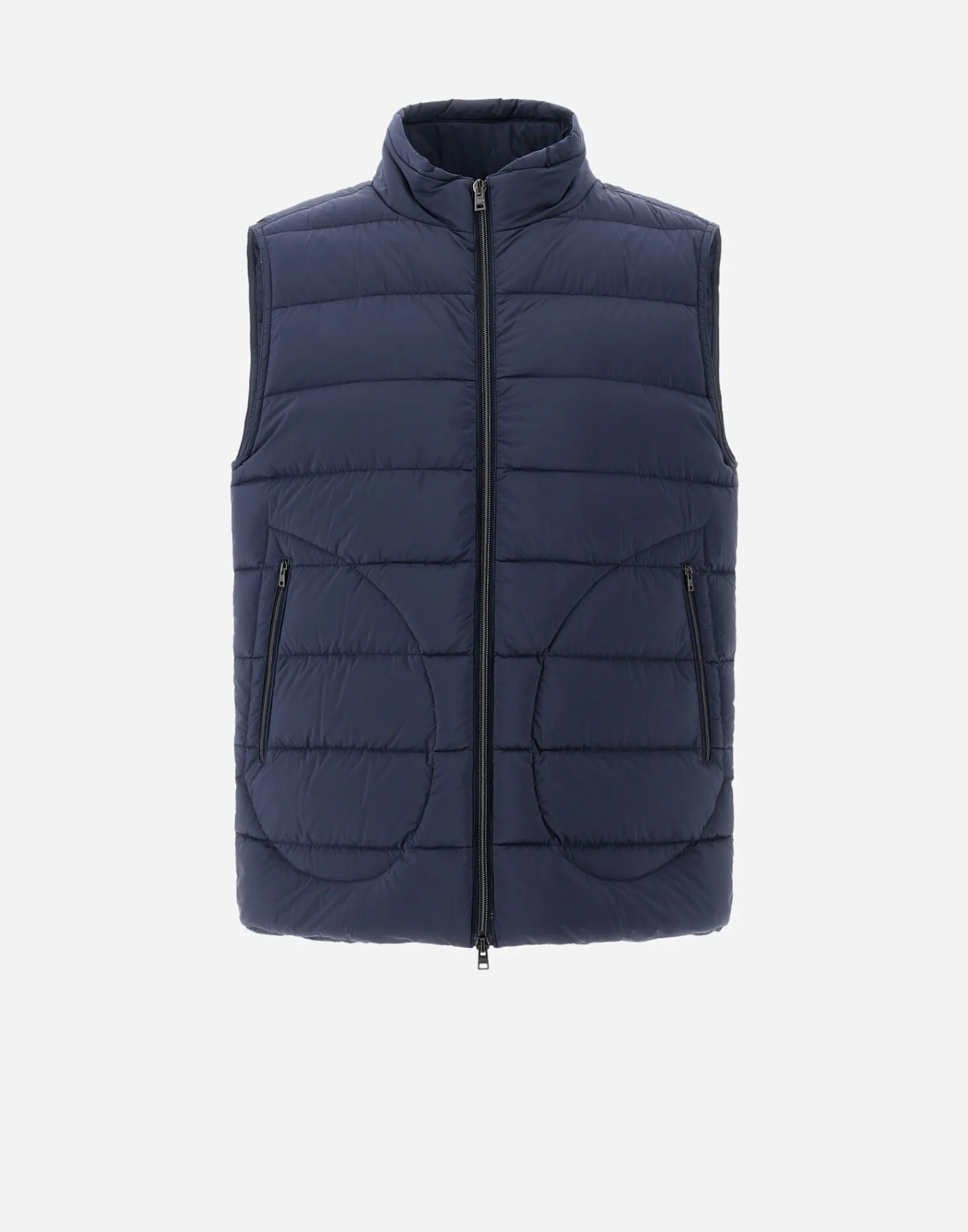 Herno Kurze Daunenjacken-Il Gilet