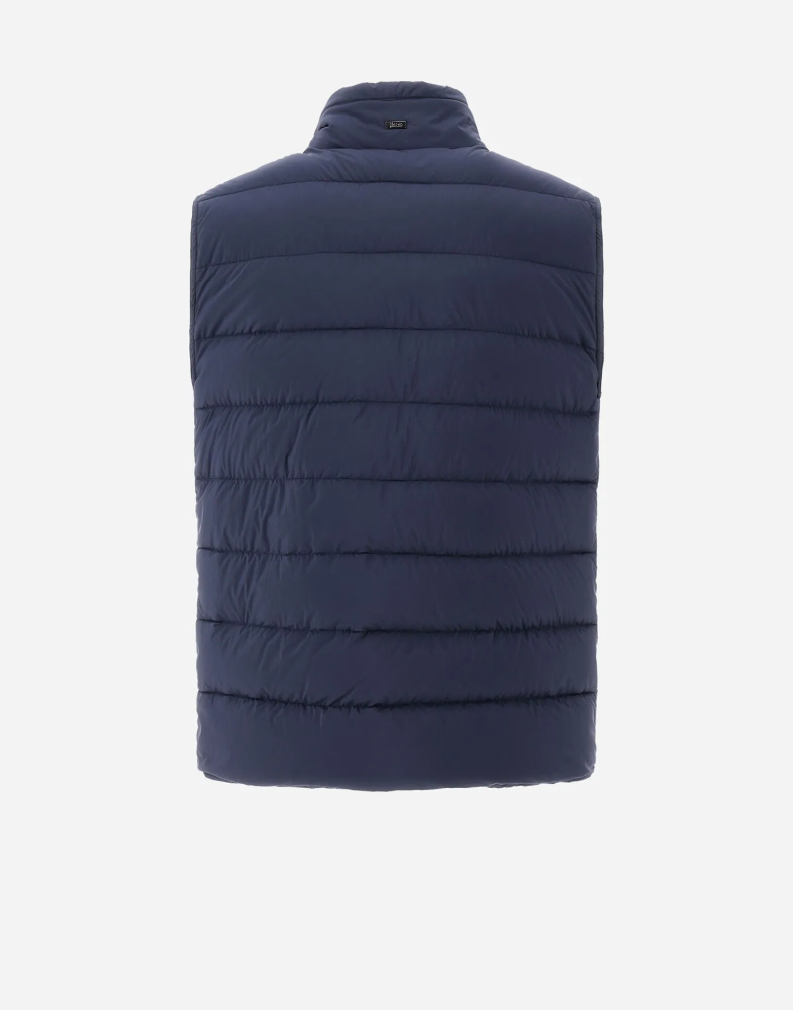 Herno Kurze Daunenjacken-Il Gilet
