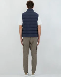 Herno Kurze Daunenjacken-Il Gilet