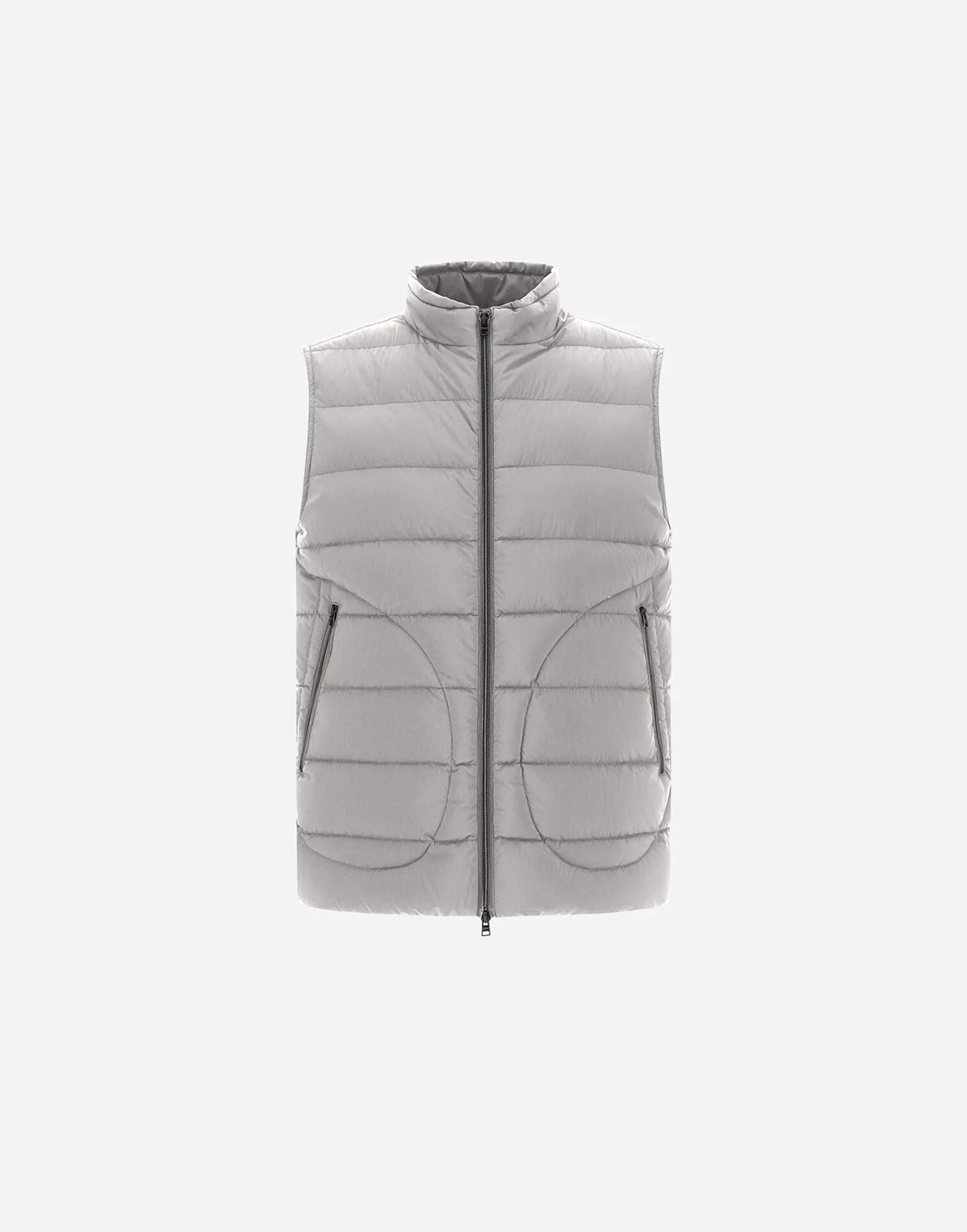 Herno Kurze Daunenjacken-Il Gilet