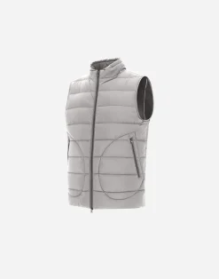 Herno Kurze Daunenjacken-Il Gilet