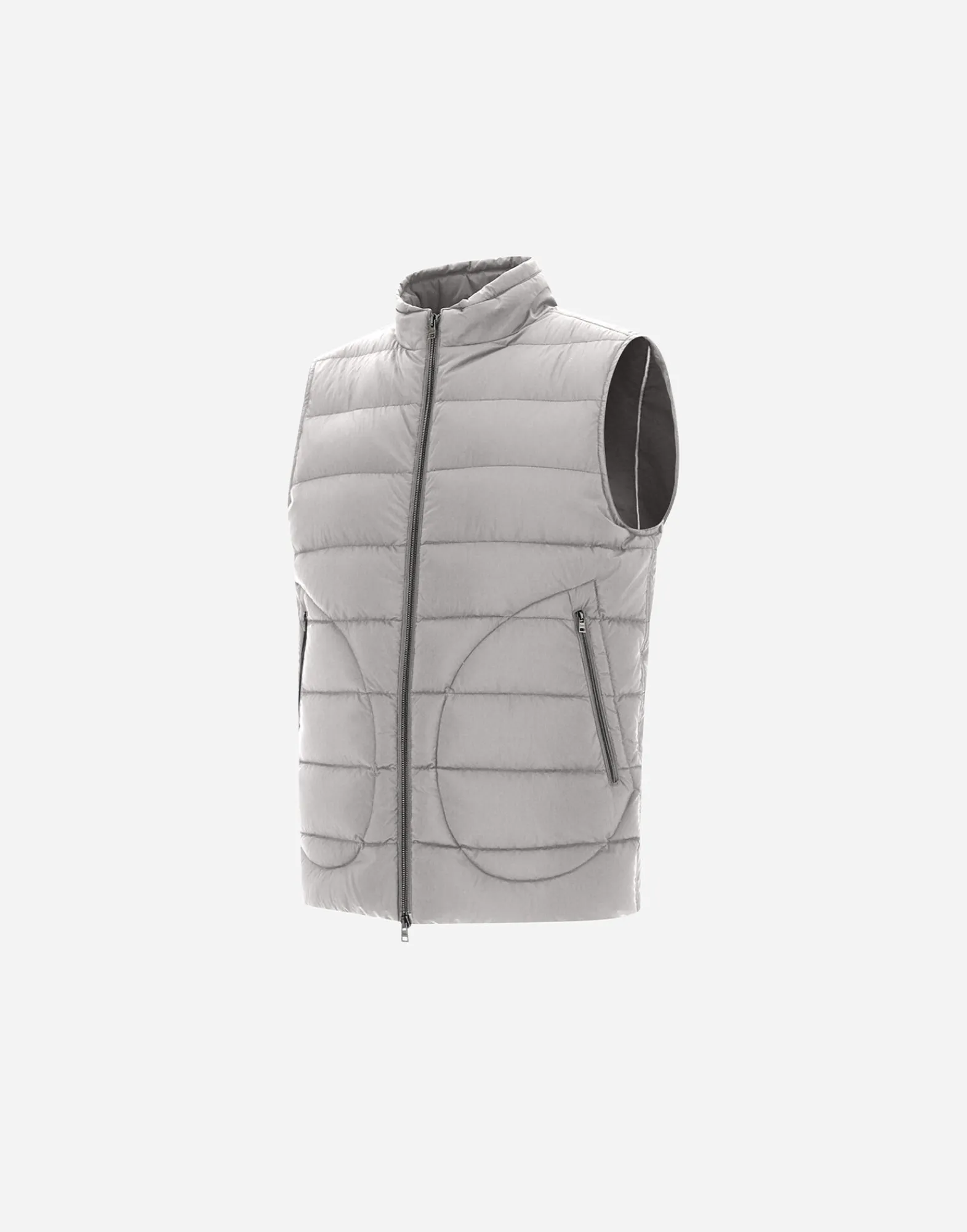 Herno Kurze Daunenjacken-Il Gilet