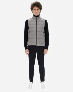Herno Kurze Daunenjacken-Il Gilet
