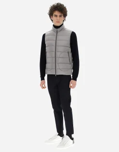Herno Kurze Daunenjacken-Il Gilet