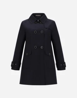 Herno A-Shape-Jacke A-Form Delon