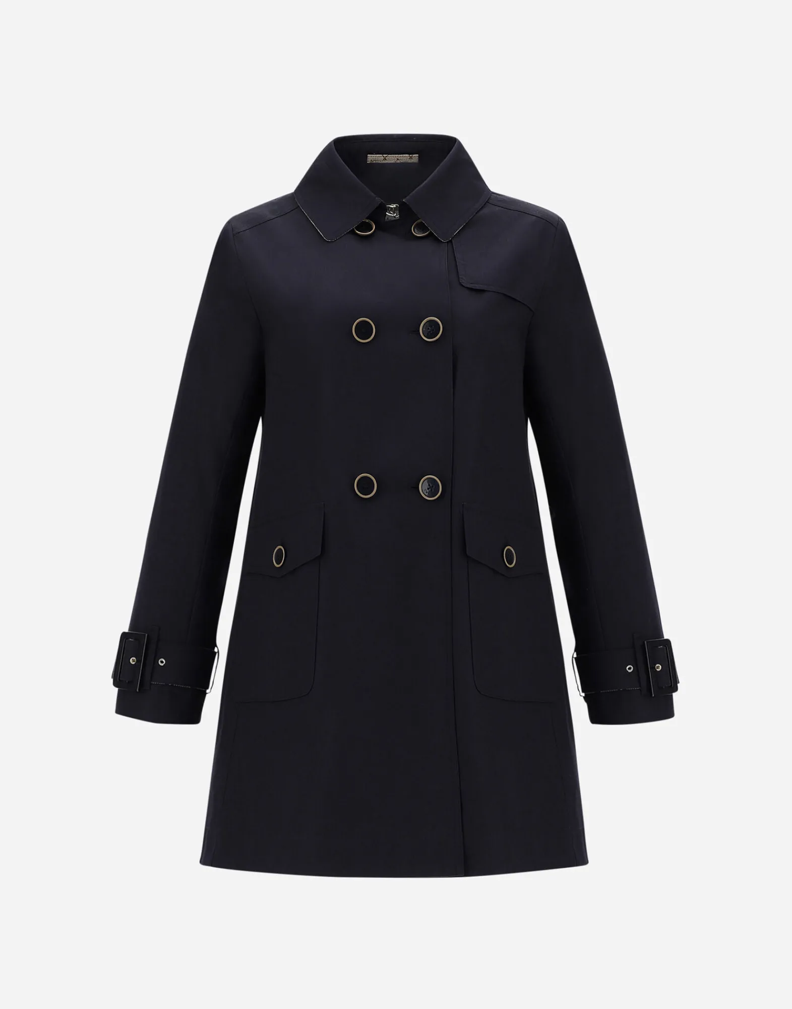 Herno A-Shape-Jacke A-Form Delon