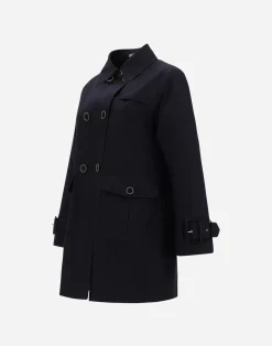 Herno A-Shape-Jacke A-Form Delon