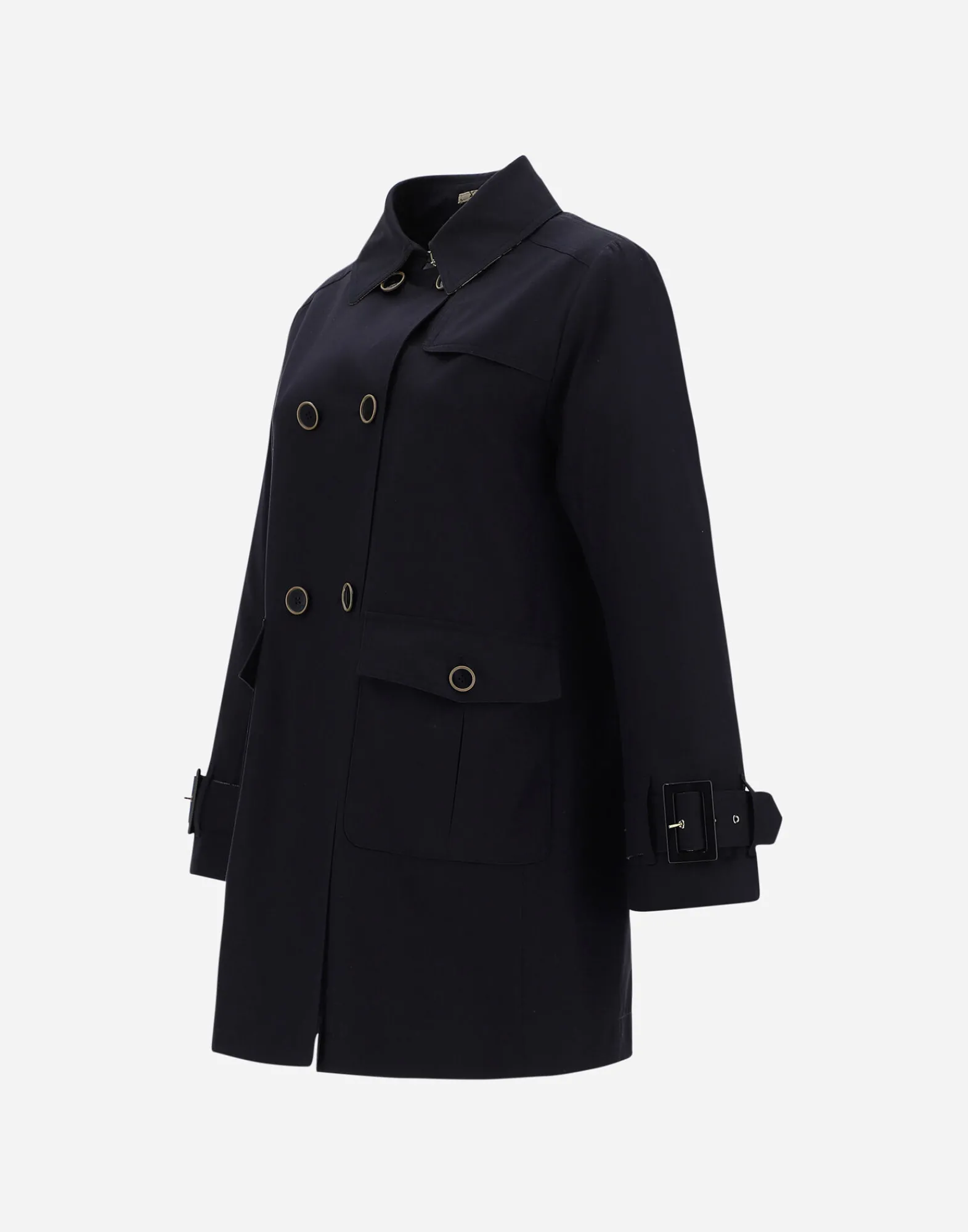 Herno A-Shape-Jacke A-Form Delon
