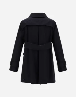 Herno A-Shape-Jacke A-Form Delon