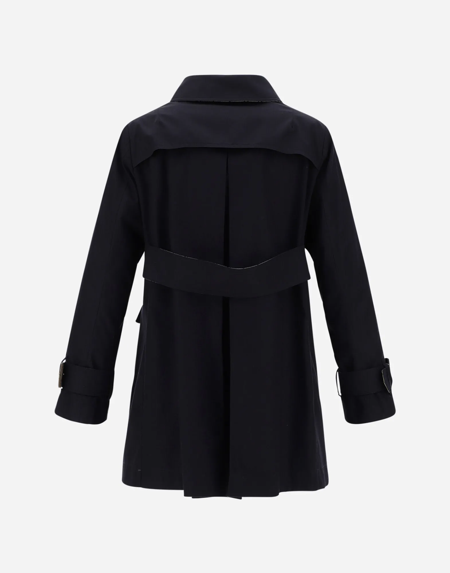 Herno A-Shape-Jacke A-Form Delon