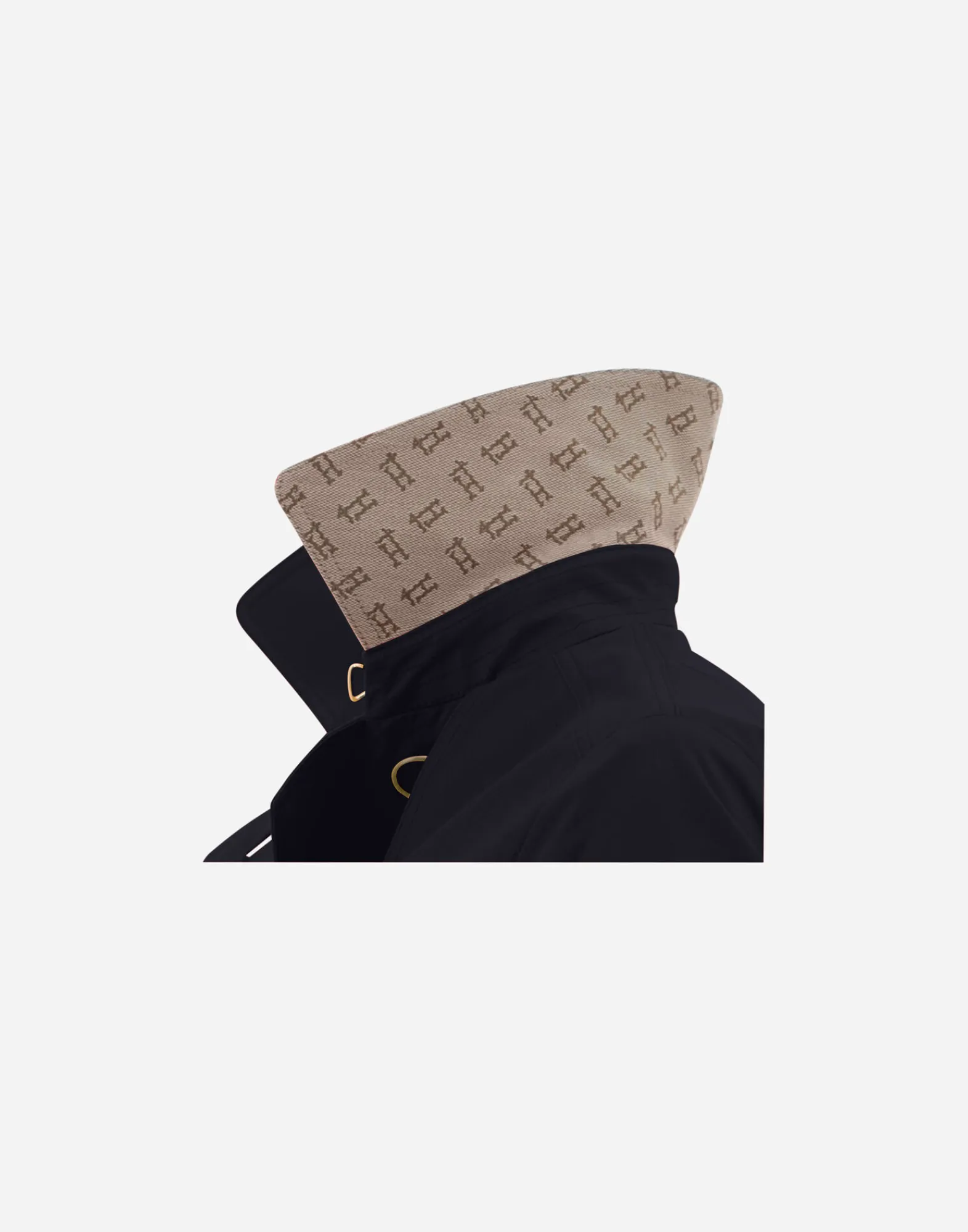 Herno A-Shape-Jacke A-Form Delon