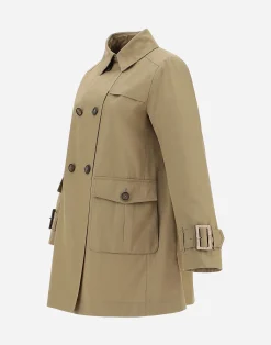 Herno A-Shape-Jacke A-Form Delon