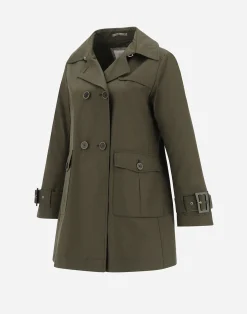 Herno A-Shape-Jacke A-Form Delon