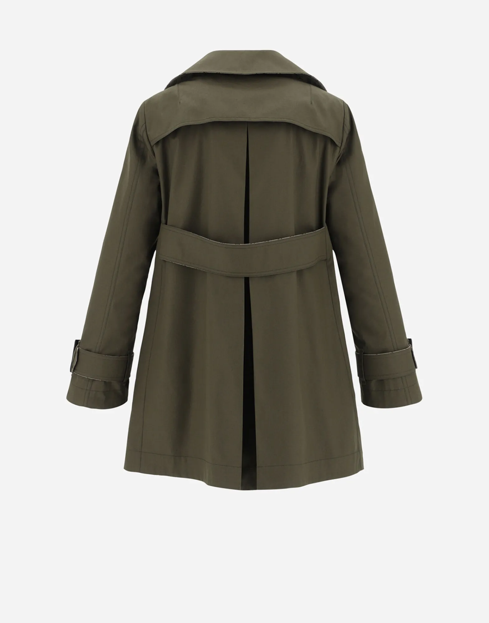 Herno A-Shape-Jacke A-Form Delon