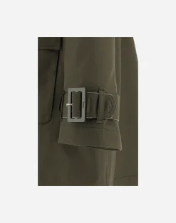 Herno A-Shape-Jacke A-Form Delon