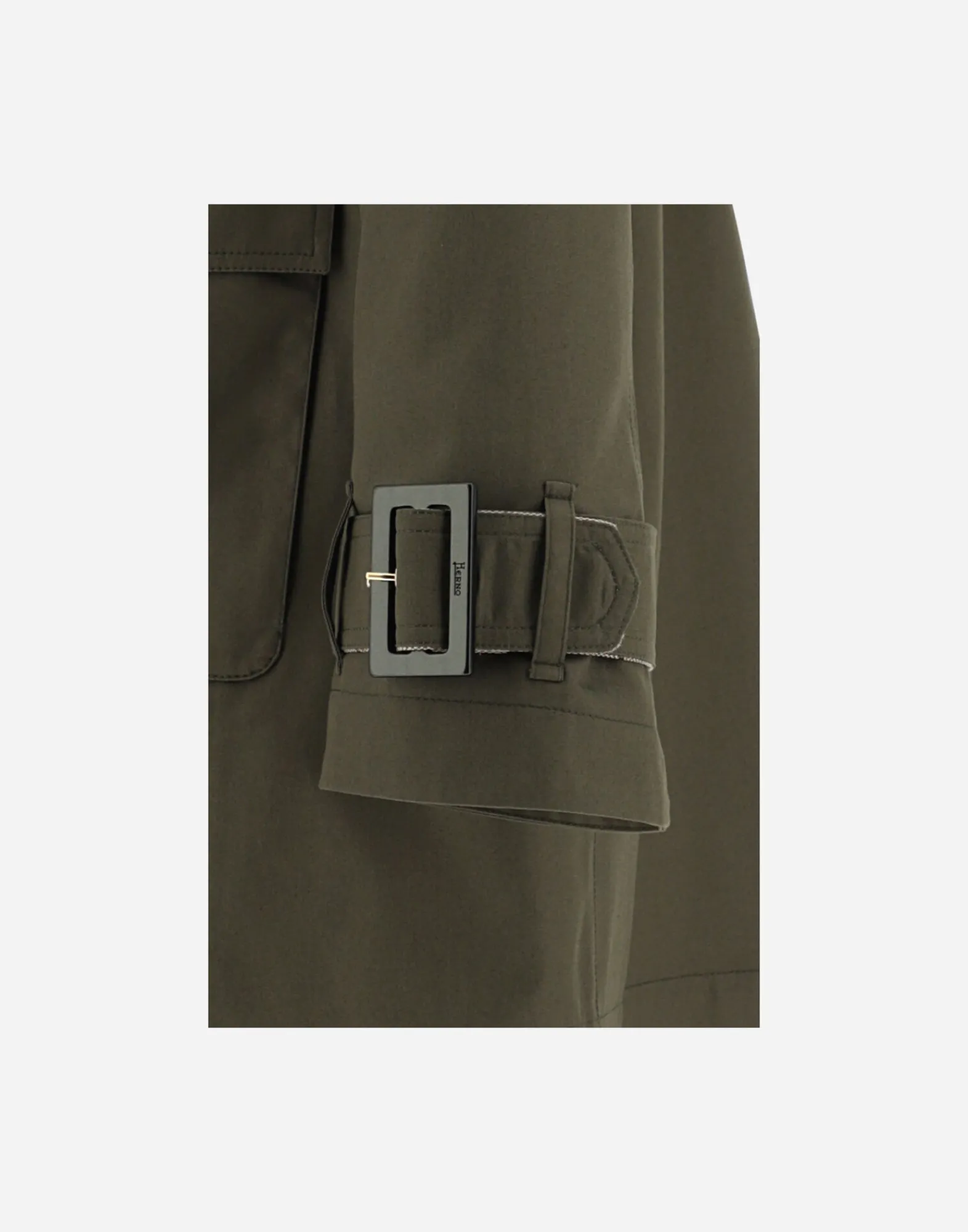 Herno A-Shape-Jacke A-Form Delon