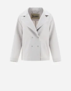 Herno Parka & Jacken-Jacke Aus Luxury Scuba