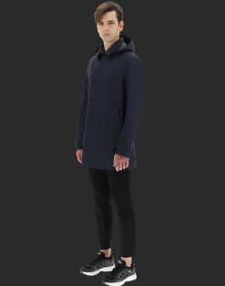 Herno Mäntel & Trenchcoats-KurzMäntel Aus Gore-Tex 2Layer Laminar
